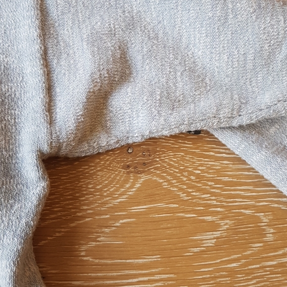 Madewell crew sweater XS - Picture 5 of 8